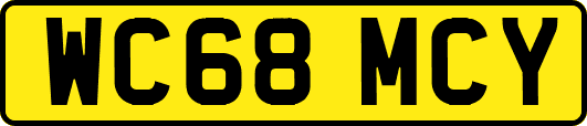 WC68MCY