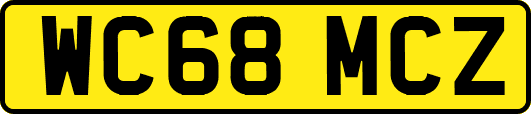 WC68MCZ