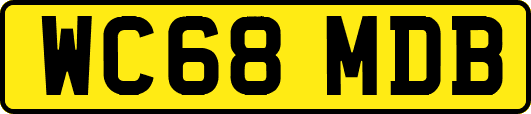 WC68MDB