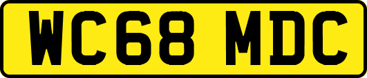 WC68MDC