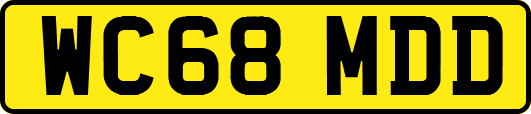 WC68MDD