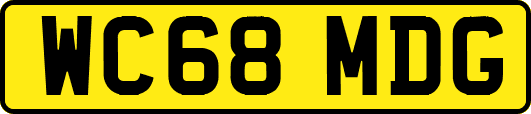 WC68MDG