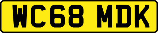 WC68MDK