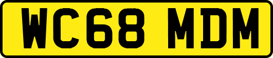 WC68MDM