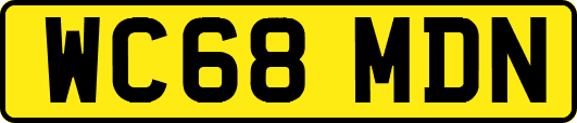 WC68MDN