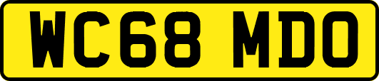 WC68MDO