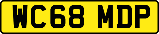 WC68MDP