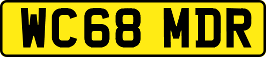 WC68MDR