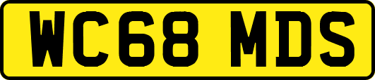 WC68MDS