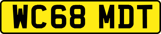 WC68MDT