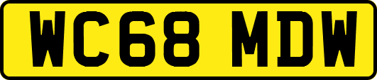 WC68MDW