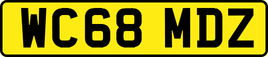 WC68MDZ