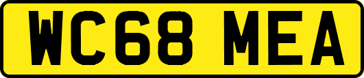 WC68MEA