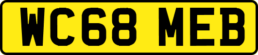 WC68MEB