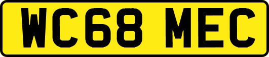 WC68MEC
