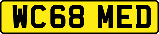 WC68MED
