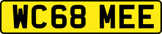 WC68MEE