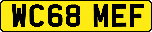 WC68MEF