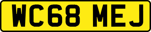 WC68MEJ