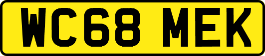 WC68MEK