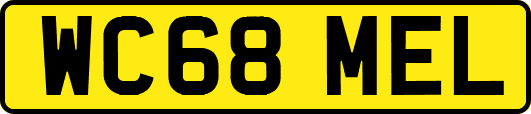 WC68MEL