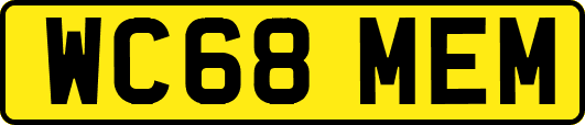 WC68MEM