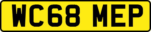 WC68MEP