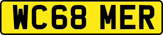 WC68MER