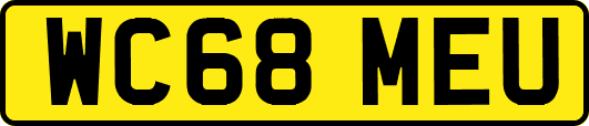 WC68MEU