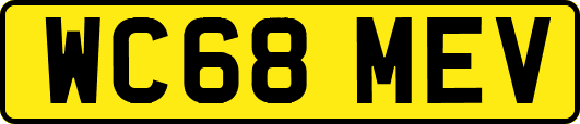 WC68MEV
