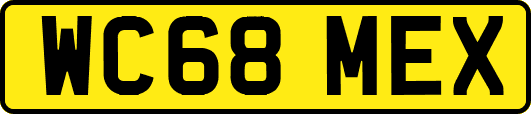WC68MEX