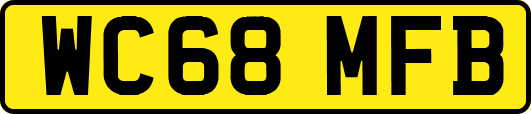 WC68MFB
