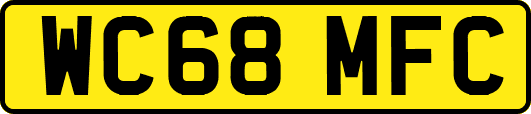 WC68MFC