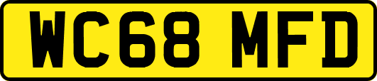 WC68MFD