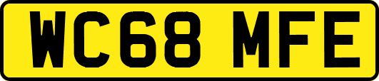 WC68MFE