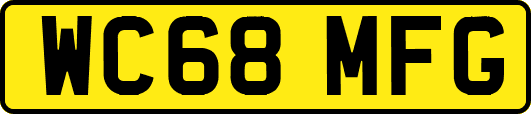 WC68MFG