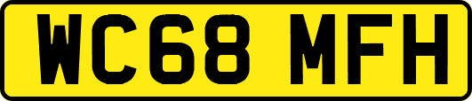 WC68MFH
