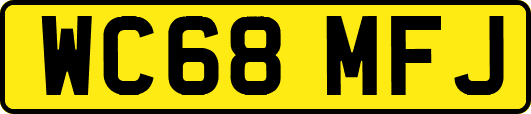 WC68MFJ
