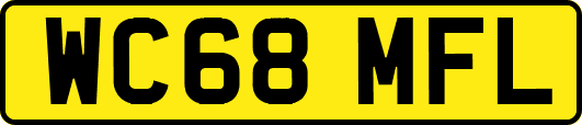 WC68MFL