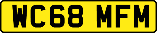 WC68MFM