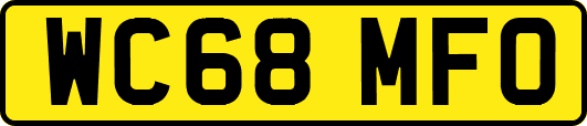 WC68MFO