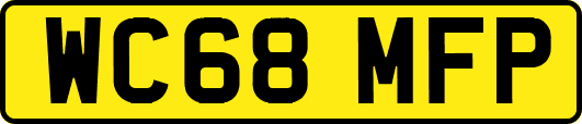 WC68MFP