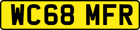 WC68MFR