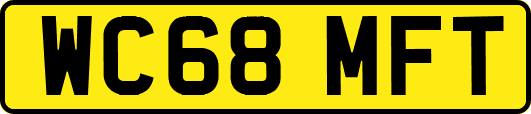 WC68MFT