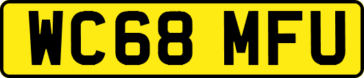 WC68MFU