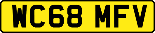 WC68MFV