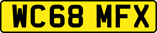 WC68MFX