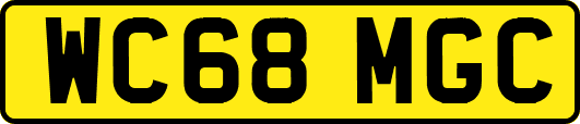 WC68MGC