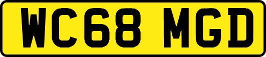 WC68MGD