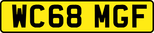 WC68MGF